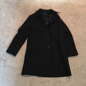 New York & Company wool jacket